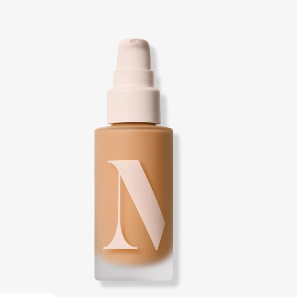 Morphe Lightform Foundation - Tan